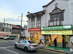 Little India Conservation Area (D8), Shop House #564799261